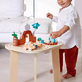 Janod speelgoed Table d'activités Dino +1 an Janod