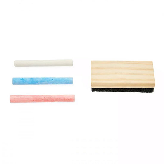 Janod speelgoed Tableau noir Janod