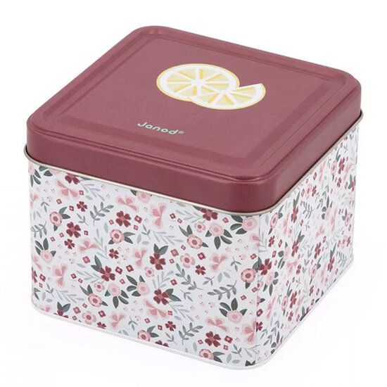 Janod speelgoed Coffret de Pâtisseries Twist Janod