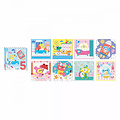 Janod speelgoed Coffret créatif Graphisme Janod +5 ans