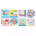 Janod speelgoed Coffret créatif Graphisme Janod +5 ans