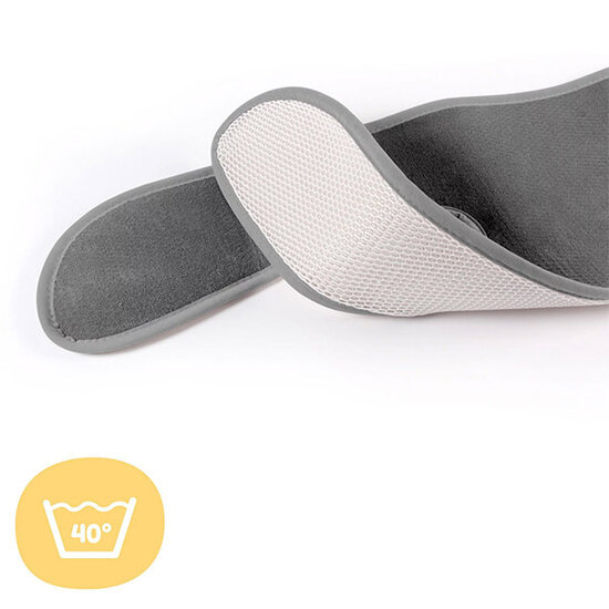 Aeromoov Aeromoov Air Layer Groupe 2/3 avec jambes Anthracite