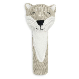 Hochet Fox - Jollein