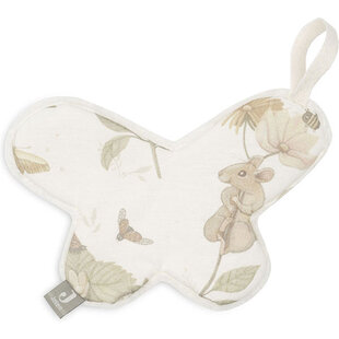 Attache tétine Dreamy Mouse Jollein