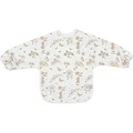 Jollein Bavoir Jollein avec manches imperméable Dreamy Mouse