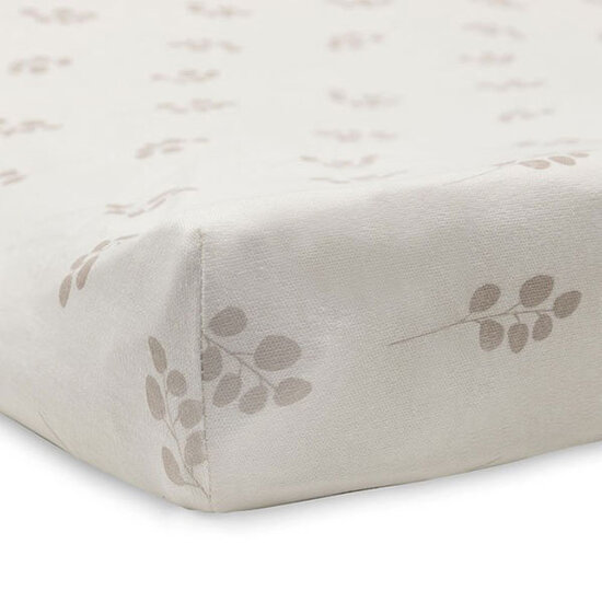 Jollein Jollein housse matelas à langer Twig Wild Rose