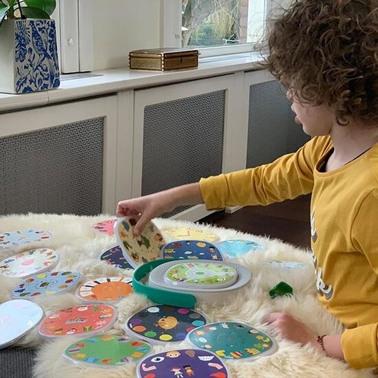 TIMIO TIMIO audio et lecteur de musique disque chansons de Noël