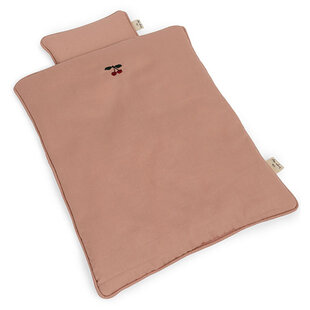 Literie poupée Mahogany Rose - Konges Slojd