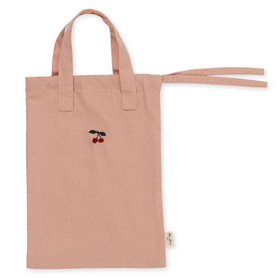 Konges Slojd Literie poupée Mahogany Rose - Konges Slojd