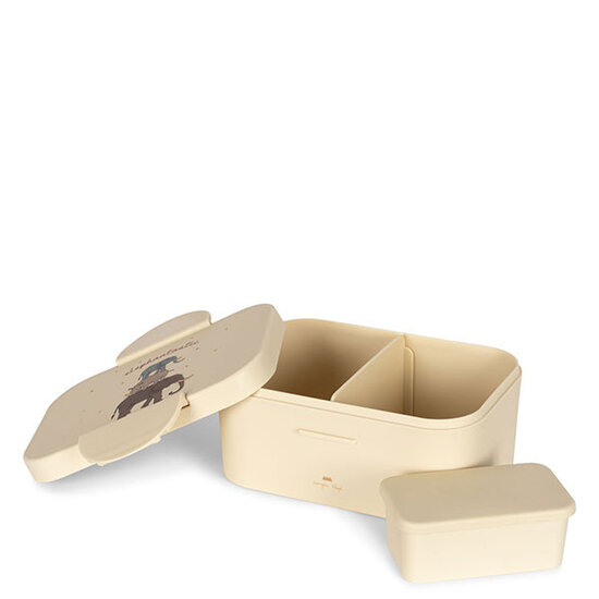 Konges Slojd Boîte à lunch Safari Konges Slojd