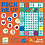 Djeco Djeco jeu de tri Pick Me Up 4-10 ans