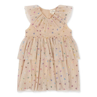 Robe ballerine fée Fairy Cherry Konges Slojd