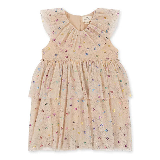 Konges Slojd Robe ballerine fée Fairy Cherry Konges Slojd