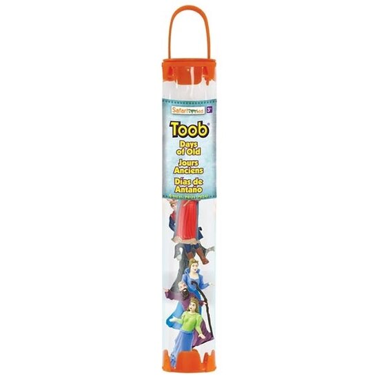 Safari Ltd Figurines de jeu Moyen Âge Safari Ltd