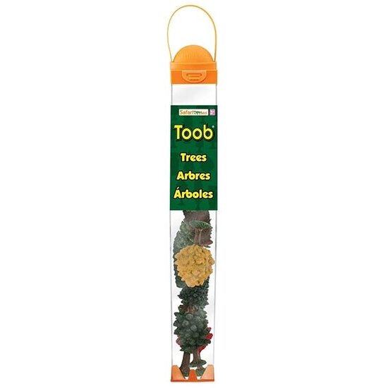 Safari Ltd Arbres Jouets Safari Ltd