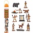 Safari Ltd Figurines de jeu Indiens Safari Ltd