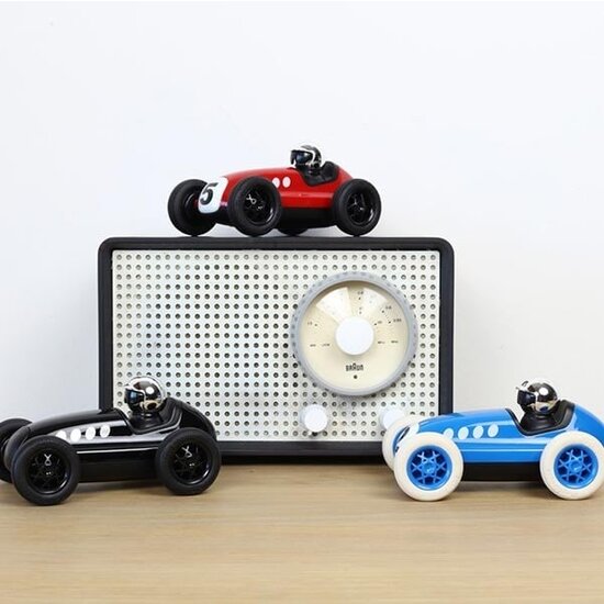 Playforever Voiture jouet Playforever Loretino Verona