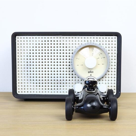 Playforever Voiture jouet Playforever Loretino Verona