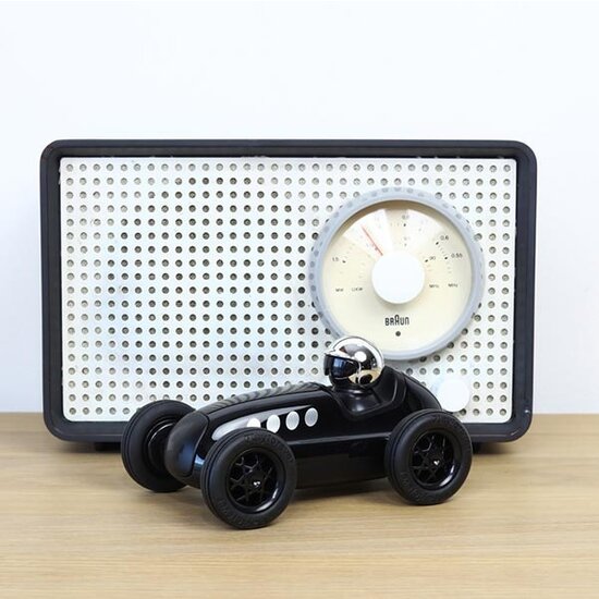 Playforever Voiture jouet Playforever Loretino Verona