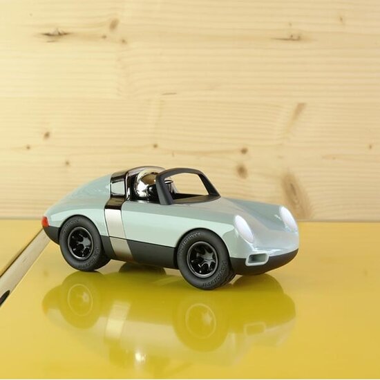 Playforever Voiture jouet Playforever Luft Slate