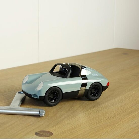 Playforever Voiture jouet Playforever Luft Slate