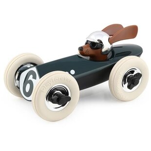 Voiture jouet Playforever Rufus Weller