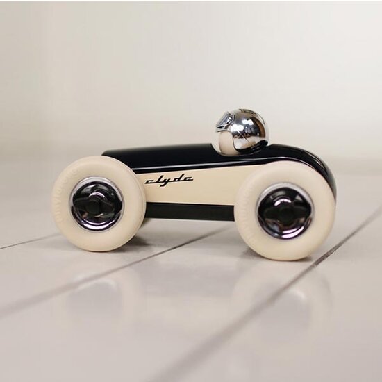Playforever Voiture jouet Playforever Clyde Midnight