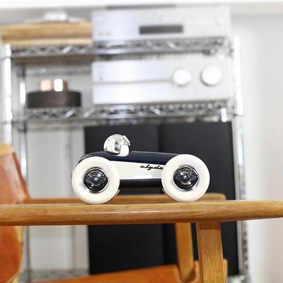 Playforever Voiture jouet Playforever Clyde Midnight