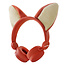 Kidywolf Kidywolf | Kidyears Casque audio Renard