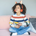 Kidywolf Kidywolf | Kidyears Casque audio Panda