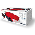 Kidywolf Kidywolf | Kidycar Voiture télécommandée rouge