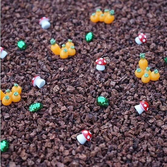 Petit Boum Bouteille sensorielle rabbit Petit Boum