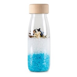Bouteille sensorielle artic Petit Boum