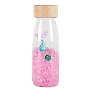 Bouteille sensorielle mermaid Petit Boum