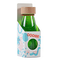 Petit Boum Bouteille sensorielle green Petit Boum