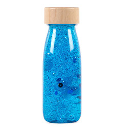 Bouteille sensorielle blue Petit Boum