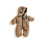 Djeco Combinaison pour poupée Djeco Pomea hiver 32cm