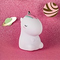 Little L Little L - Veilleuse Licorne Cosmo - Blanc