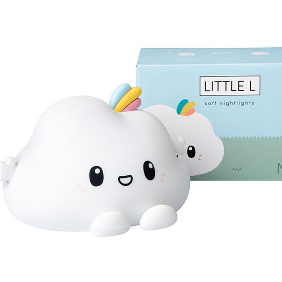 Little L Little L - Nuage Noa