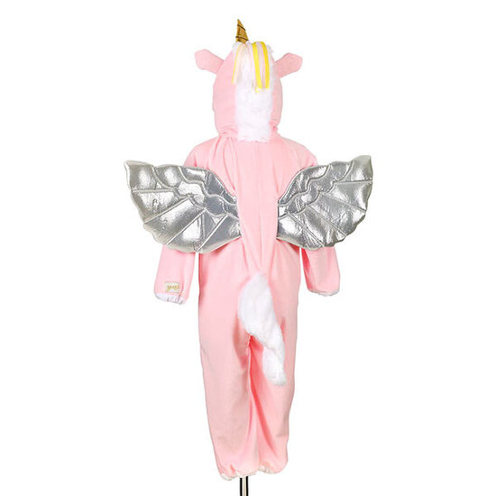 Souza Costume de licorne Souza rose