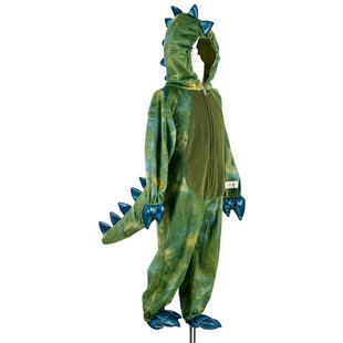 Costume de Tyrannosaure Souza