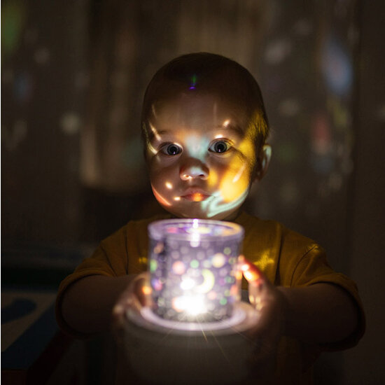 Little L Little L - Projecteur LUMI