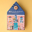 Londji Puzzle Londji Welcome to my home 36pcs +5 ans