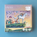 Londji Puzzle de poche My unicorn 100pcs +6ans - Londji