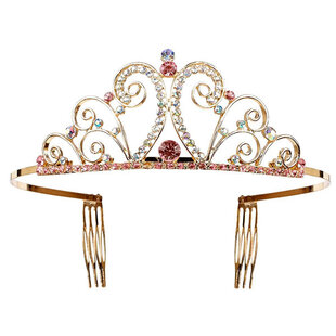 Couronne Souza Chapira or