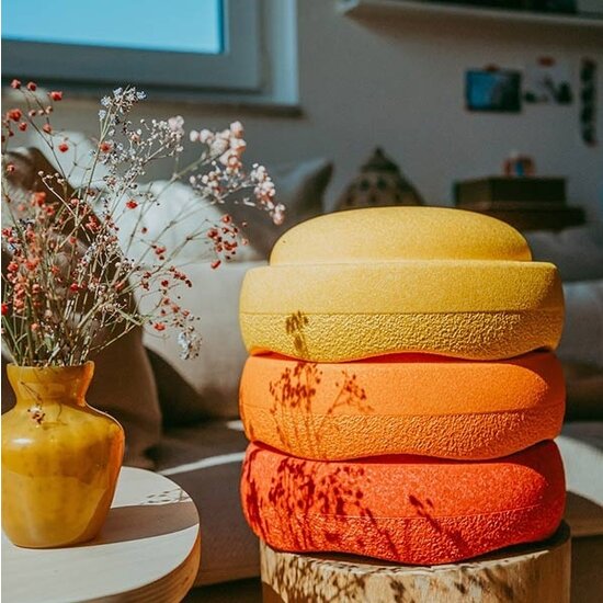 Stapelstein Stapelstein pierres empilees Warm Classic 3 pièces