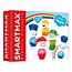 SmartMax Jouet magnétique SmartMax My First People 1-5 ans