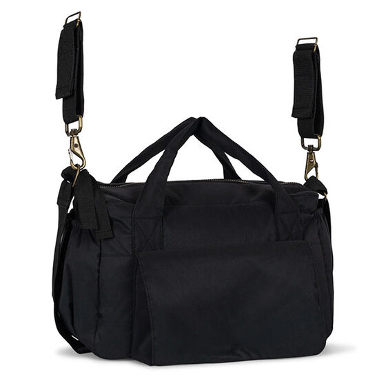 Konges Slojd Sac à langer Konges Slojd All You Need Mini black