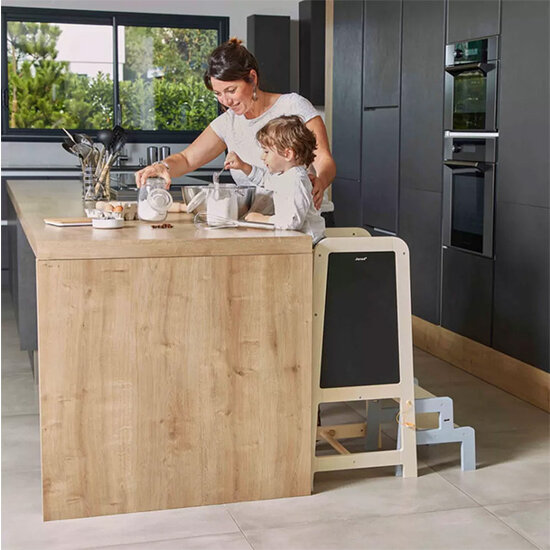 Janod speelgoed Janod leertoren