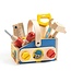 Djeco Boîte à outils Djeco Minibrico